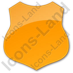 256x256 Police Badge Icons Search Result