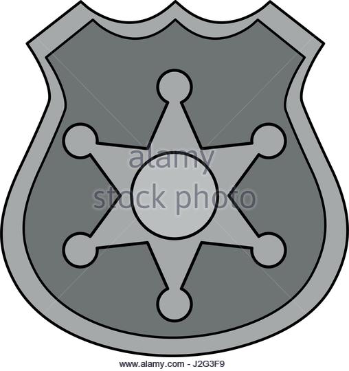 508x540 Federal Police Badge Stock Photos Amp Federal Police Badge Stock