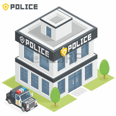 450x450 Police Clipart Police Department