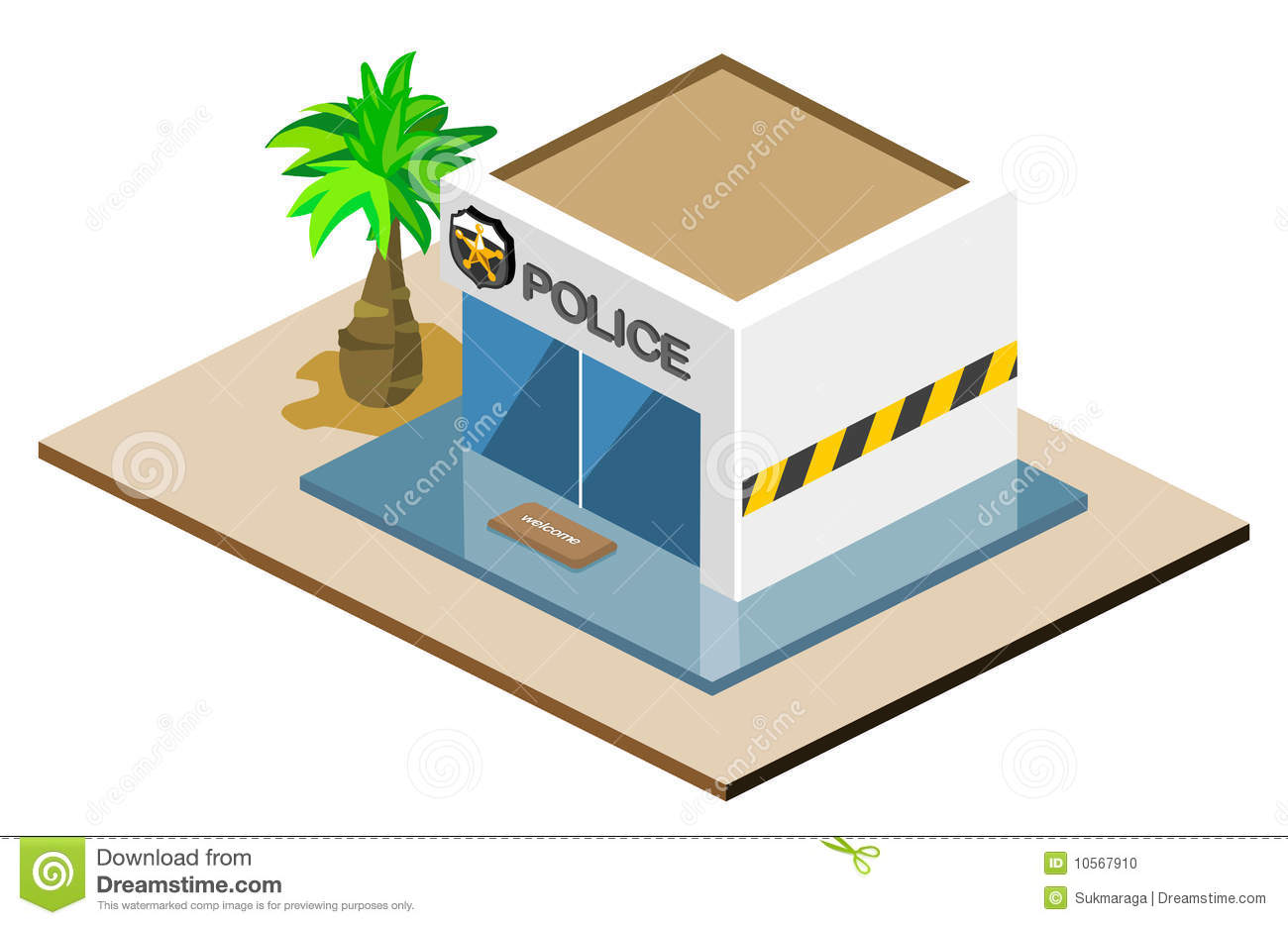 1300x934 Police Clipart Police Station