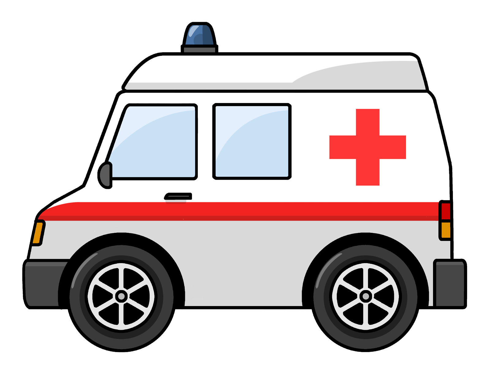 1600x1200 Emergency Clipart Police Car