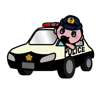 340x340 Free Cliparts Car, Policemen, A Policeman