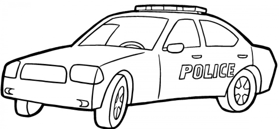 Police Car Art | Free download on ClipArtMag