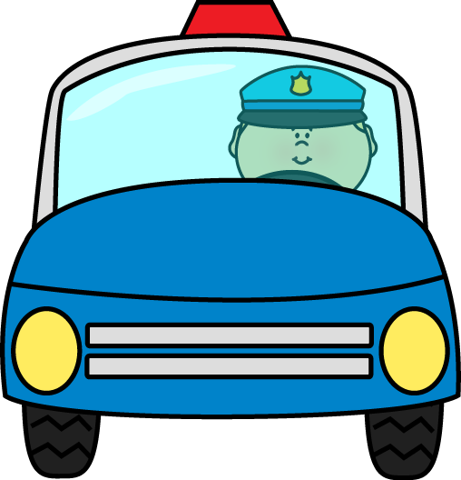 508x528 Free Police Clip Art From Clip Art For My