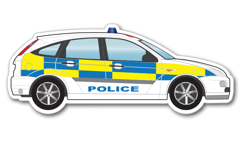 800x465 Police Car Images Clip Art