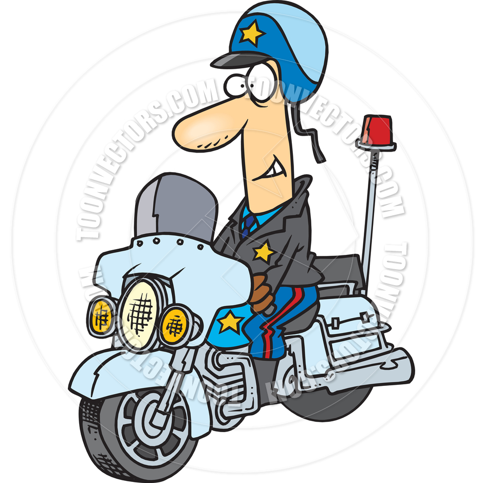 940x940 Vehicle Clipart Police Motorcycle