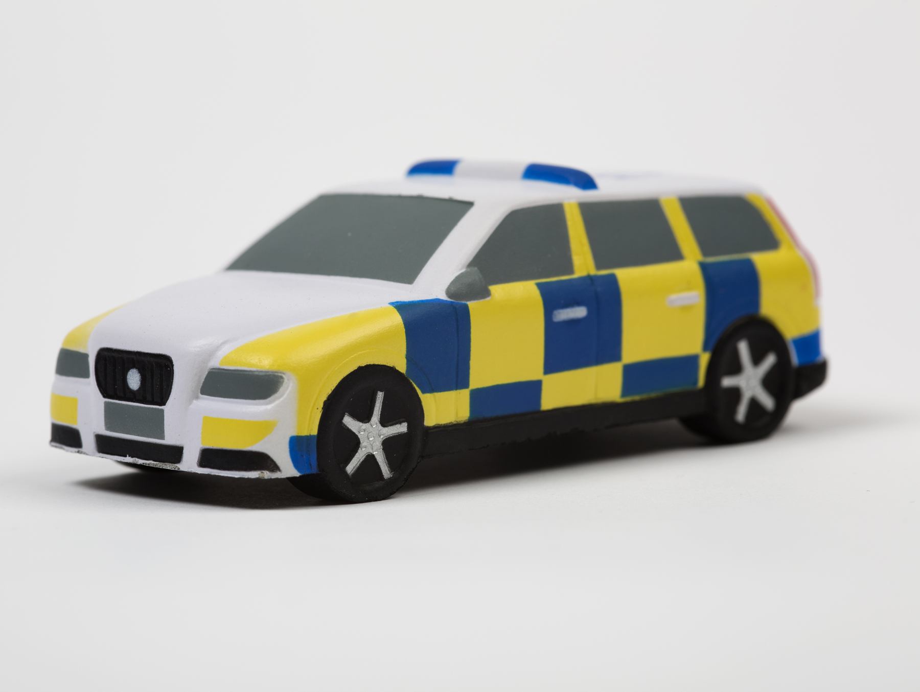 1800x1354 Squidgy Police Car Greater Manchester Police