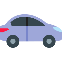 260x260 Car Brand Icons