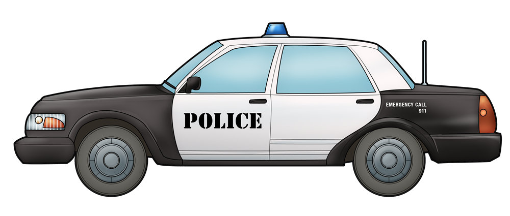 1000x425 Police Car Clipart Png Letters Format