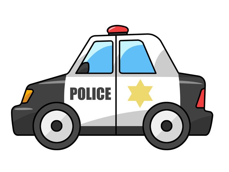 736x552 Police Clipart Transportation