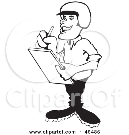 450x470 Police Station Clipart Black And White Clipart Panda