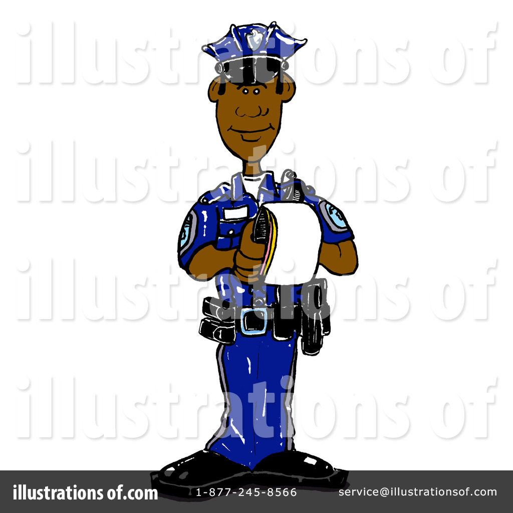 1024x1024 Police Clipart