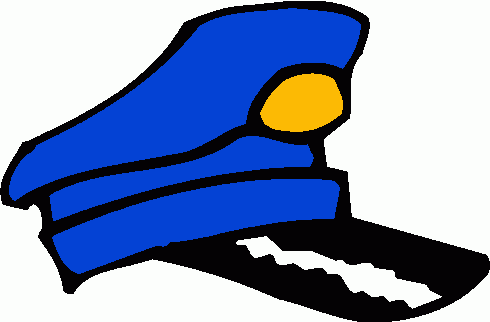 490x322 Police Officer Clipart Free Images