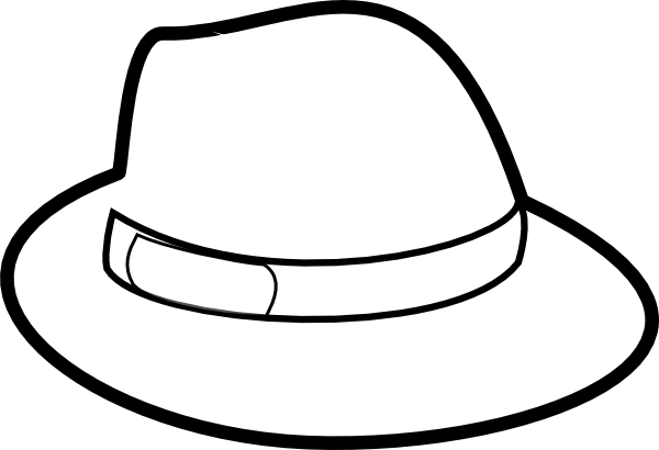 600x410 How To Draw A Police Hat