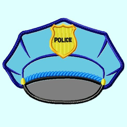488x489 Best Police Hat Ideas Best Small Flashlight