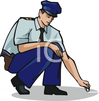 343x350 Royalty Free Police Clip Art, People Clipart