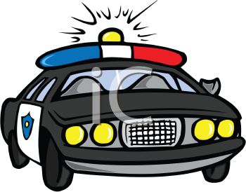 350x274 Police Clipart Police Chase