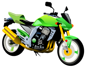 344x270 Police Motorcycle Clipart Free Images 2