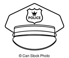 Police Officer Badge Clipart | Free download on ClipArtMag