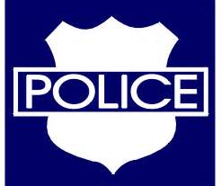 246x207 Police Shield Clipart