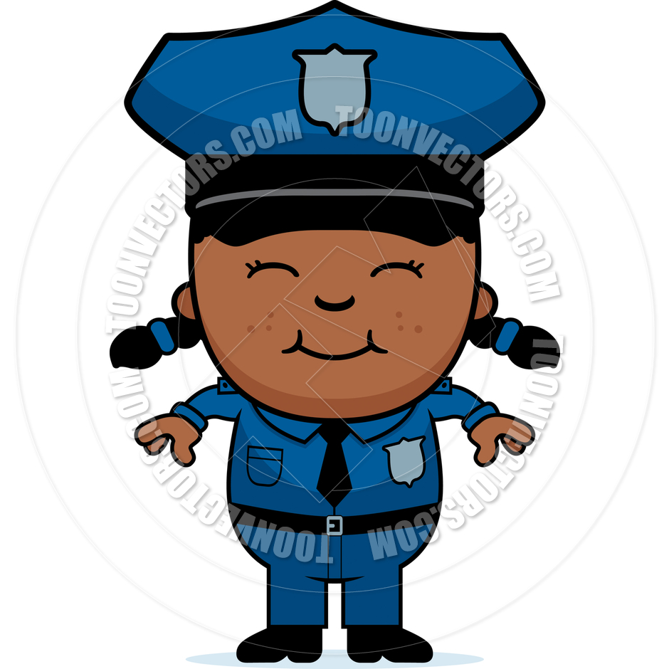 940x940 Asian Clipart Police Officer