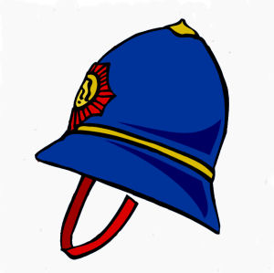 300x299 Cop Clipart Cliparthut