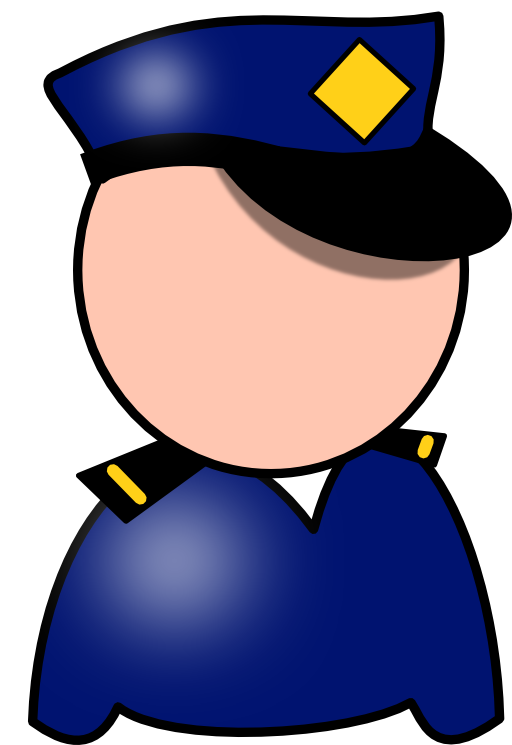 512x745 Search Results For Police Officer Pictures Clip Art