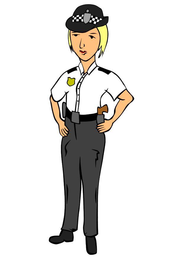 620x875 Image Police Officer