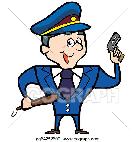 450x470 Vector Illustration