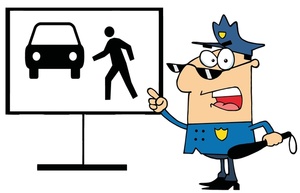 300x193 Cop Clipart Image