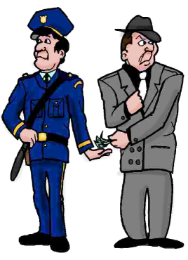 268x370 Dirty Cop