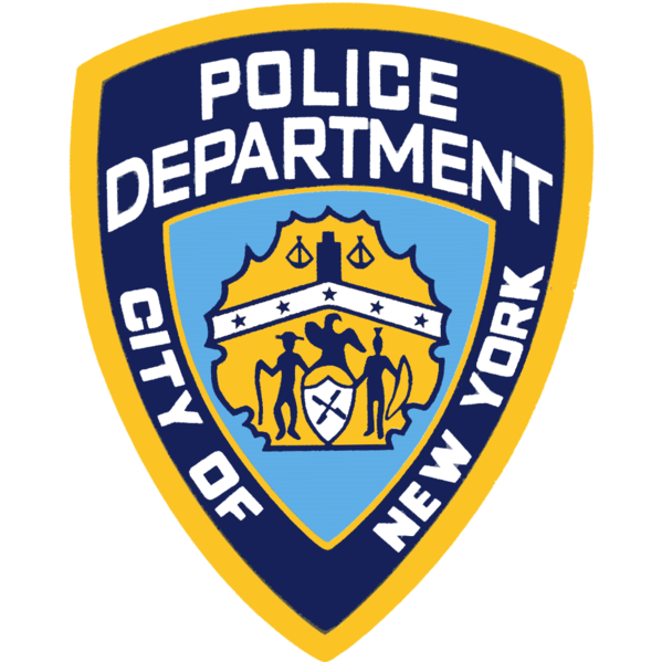 599x599 New York City Police Department Marvel Cinematic Universe Wiki