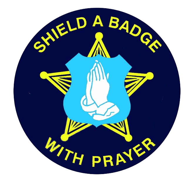 661x629 Shield A Badge Omaha Police Chaplains