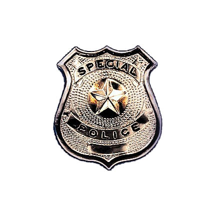 432x432 Special Police Badge