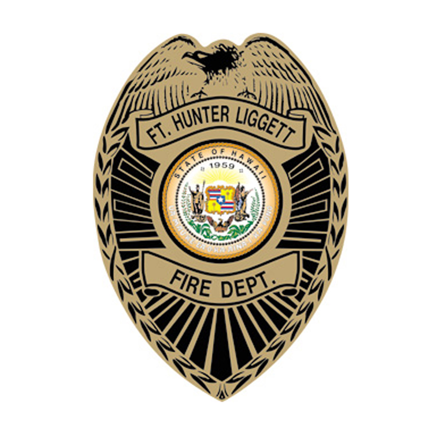 1500x1500 Visco Police Shield Graphic
