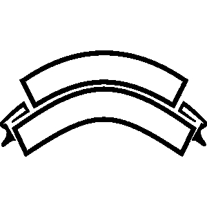 300x300 Shapes Clipart Crest