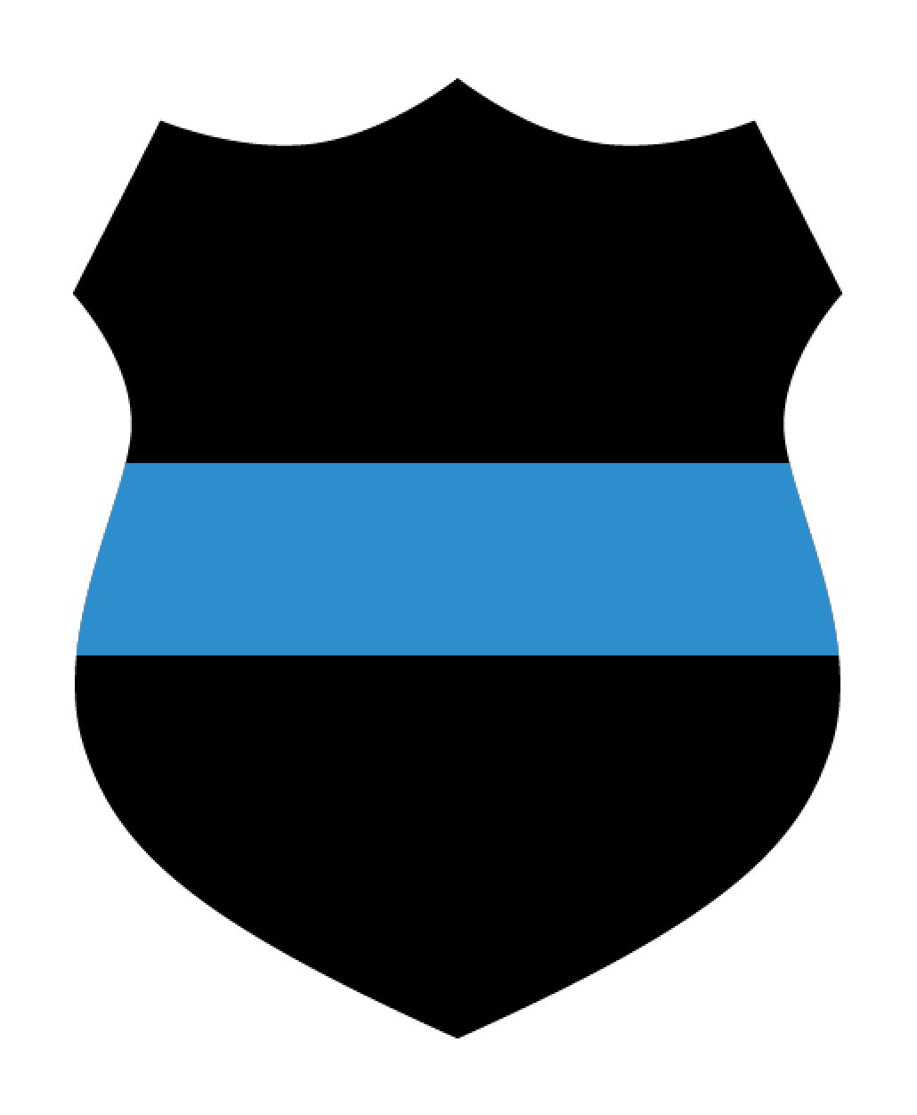 Police Shield Clipart | Free download on ClipArtMag