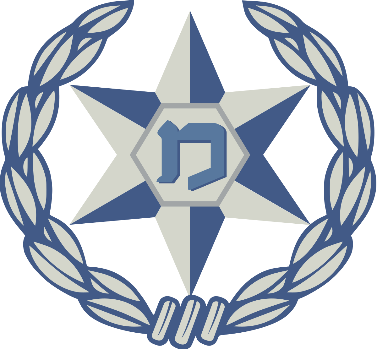 1200x1111 Israel Police