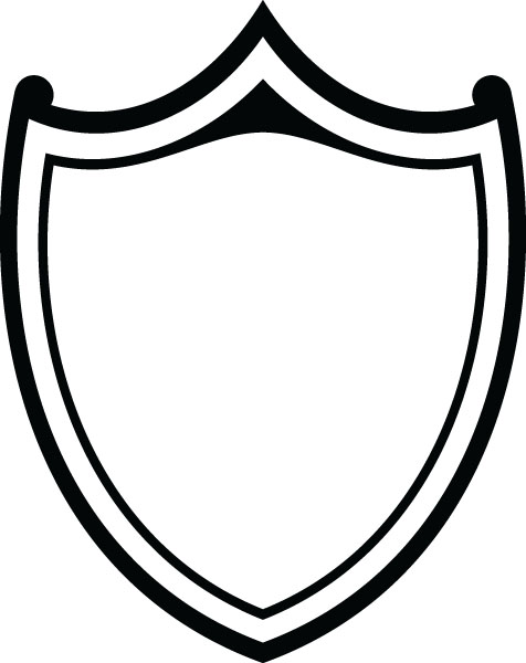 476x600 Shield Clipart School