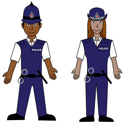 500x502 Leeds Police Station Open Day