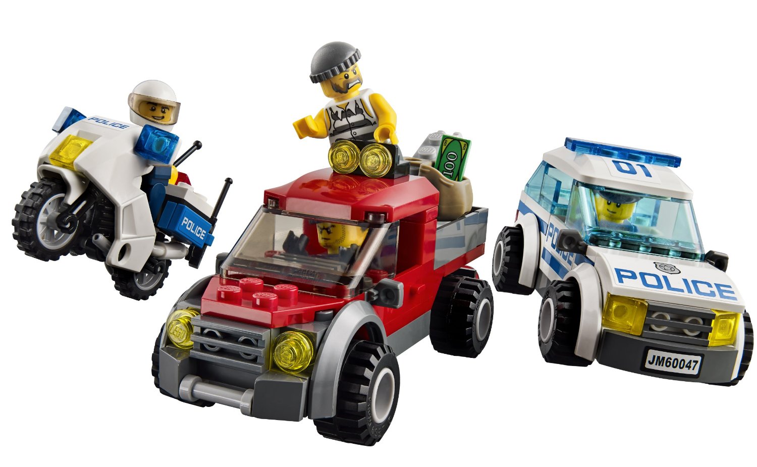 1500x925 Lego City Police Clipart