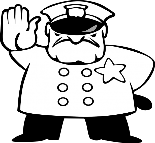 615x565 Other Music Coloring Pages Police Station Coloring Pages
