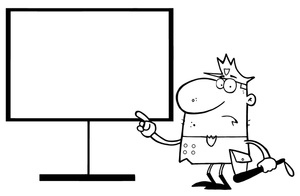 300x196 Police Clipart Black And White Clipart Panda