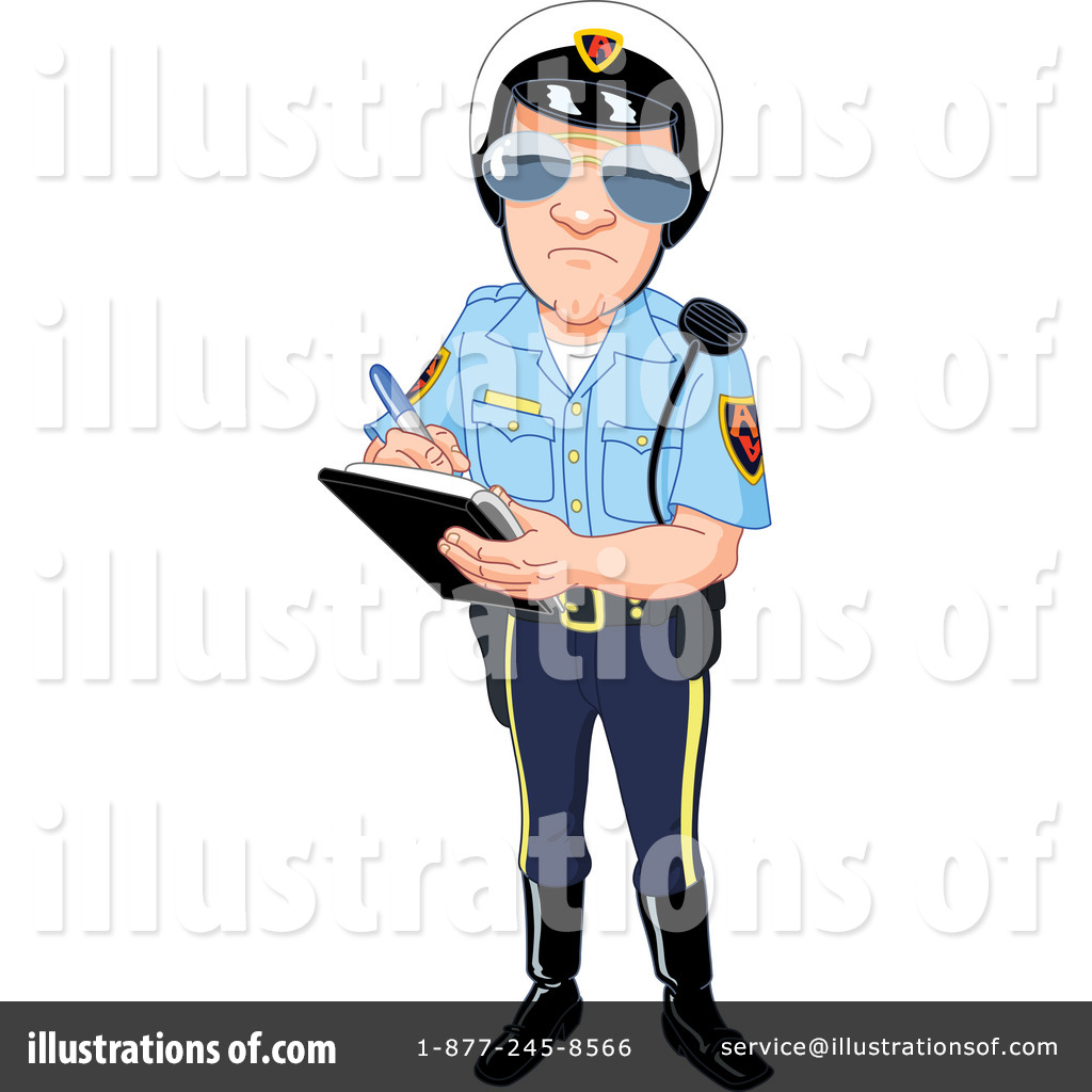 1024x1024 Police Clipart