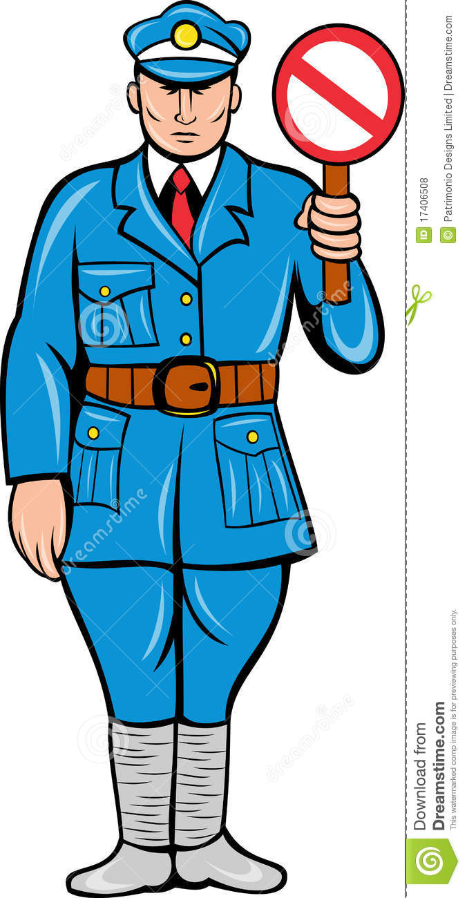 676x1300 Police Clipart Police Stop