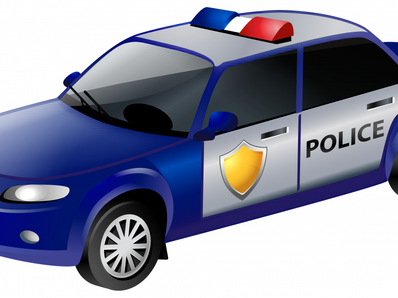 800x600 Unusual Design Ideas Police Car Clip Art Clipart Clipartandscrap