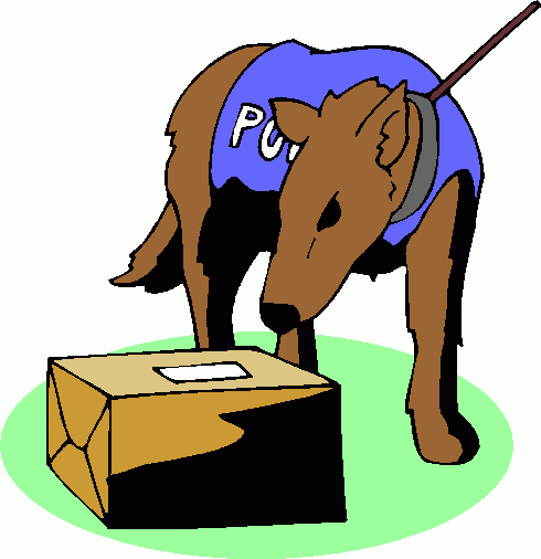 490x506 Police Clipart 3