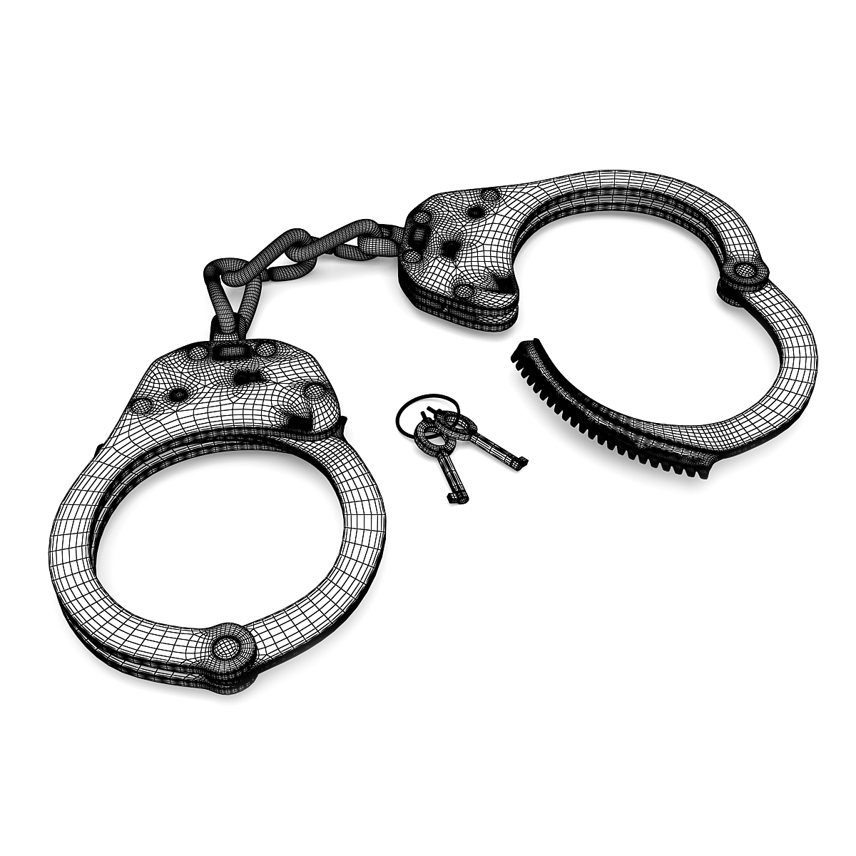 1200x1200 Police Clipart Accessory