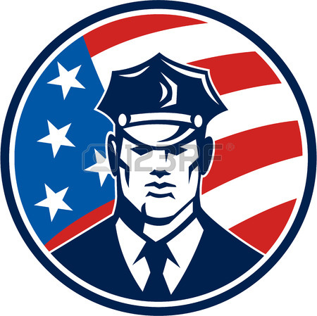 Policeman Clipart Free