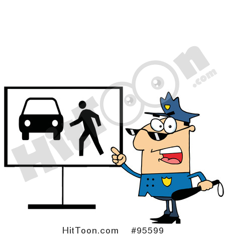 450x470 Cop Clipart